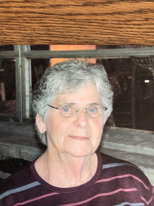 Marie Raines Obituary - Lindside, WV | Wickline Funeral Home